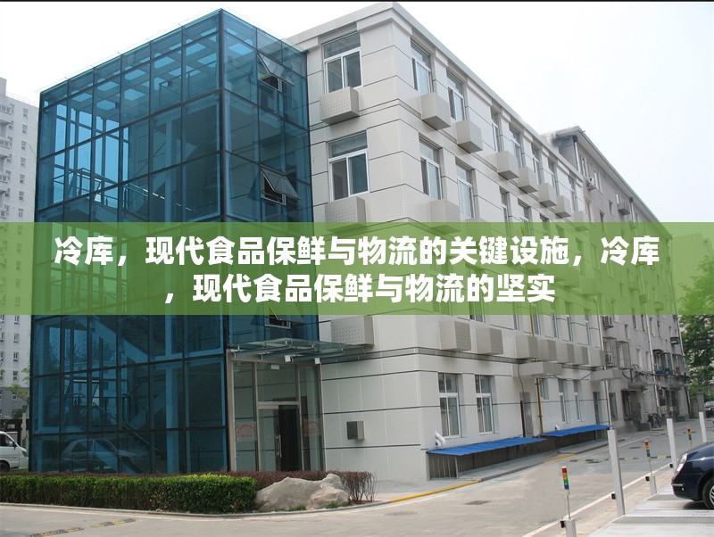 冷庫，現(xiàn)代食品保鮮與物流的關(guān)鍵設(shè)施，冷庫，現(xiàn)代食品保鮮與物流的堅實