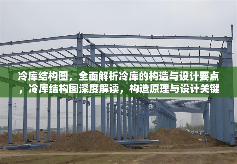 冷庫(kù)結(jié)構(gòu)圖，全面解析冷庫(kù)的構(gòu)造與設(shè)計(jì)要點(diǎn)，冷庫(kù)結(jié)構(gòu)圖深度解讀，構(gòu)造原理與設(shè)計(jì)關(guān)鍵全剖析