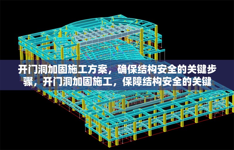 開門洞加固施工方案，確保結(jié)構(gòu)安全的關(guān)鍵步驟，開門洞加固施工，保障結(jié)構(gòu)安全的關(guān)鍵 行業(yè)新聞