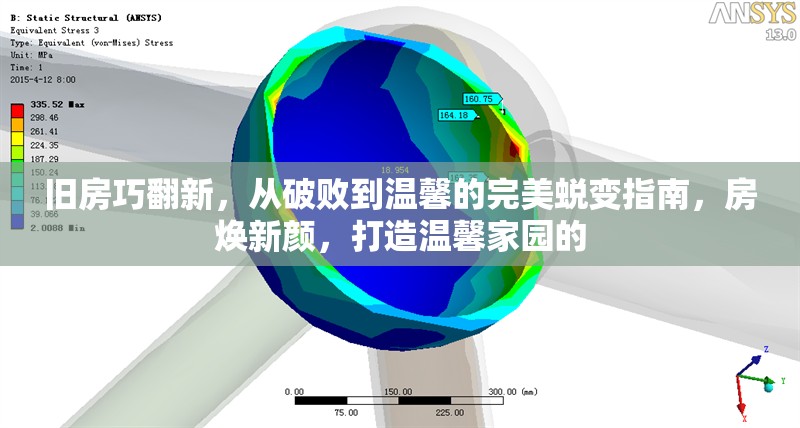 舊房巧翻新，從破敗到溫馨的完美蛻變指南，房煥新顏，打造溫馨家園的 行業(yè)新聞