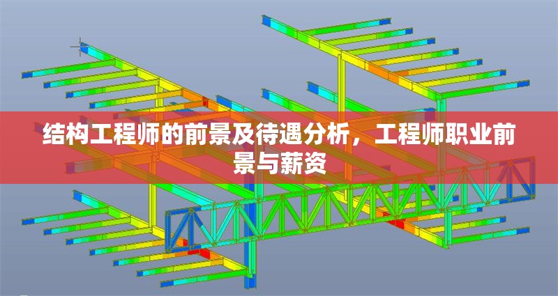 結(jié)構(gòu)工程師的前景及待遇分析，工程師職業(yè)前景與薪資 行業(yè)新聞