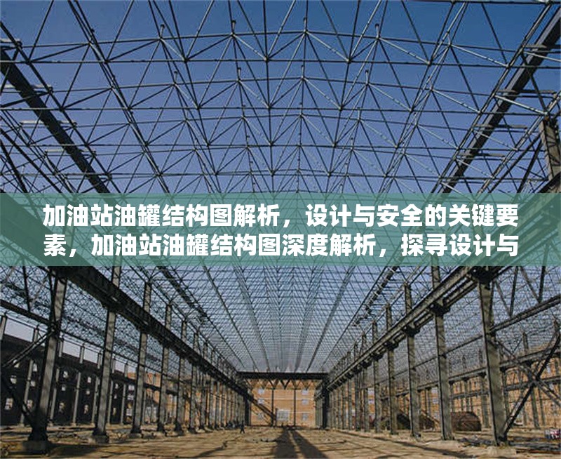 加油站油罐結(jié)構(gòu)圖解析，設(shè)計與安全的關(guān)鍵要素，加油站油罐結(jié)構(gòu)圖深度解析，探尋設(shè)計與安全核心要素
