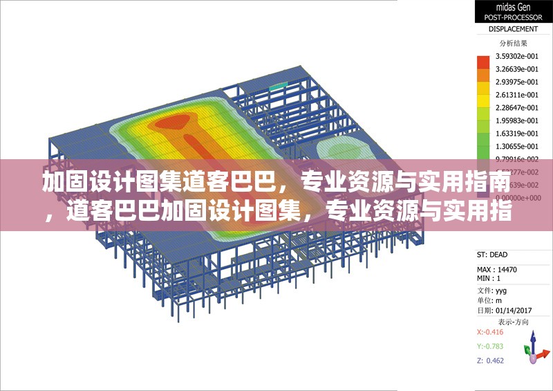 加固設計圖集道客巴巴，專業(yè)資源與實用指南，道客巴巴加固設計圖集，專業(yè)資源與實用指南全