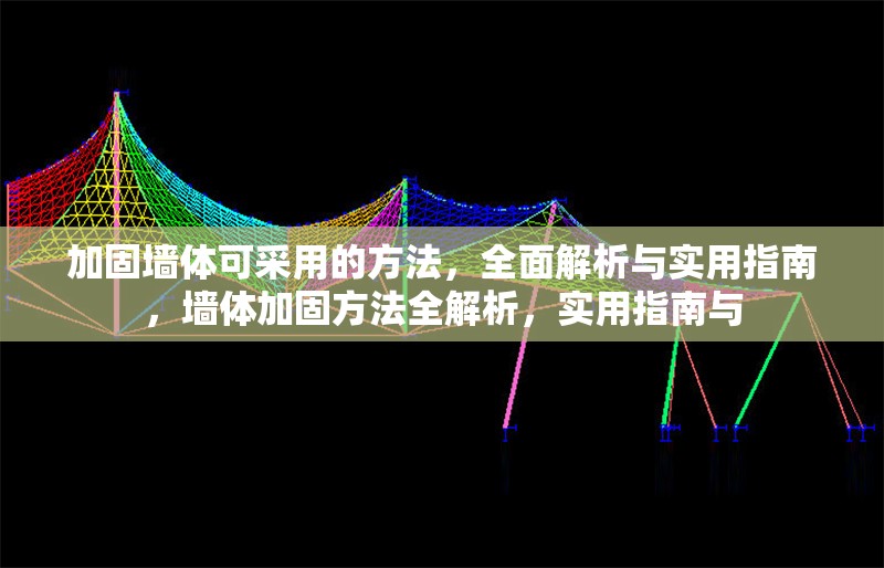 加固墻體可采用的方法，全面解析與實用指南，墻體加固方法全解析，實用指南與 行業(yè)新聞