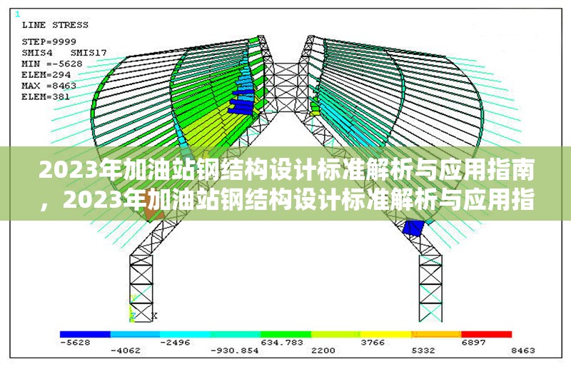 2023年加油站鋼結(jié)構(gòu)設(shè)計(jì)標(biāo)準(zhǔn)解析與應(yīng)用指南，2023年加油站鋼結(jié)構(gòu)設(shè)計(jì)標(biāo)準(zhǔn)解析與應(yīng)用指南
