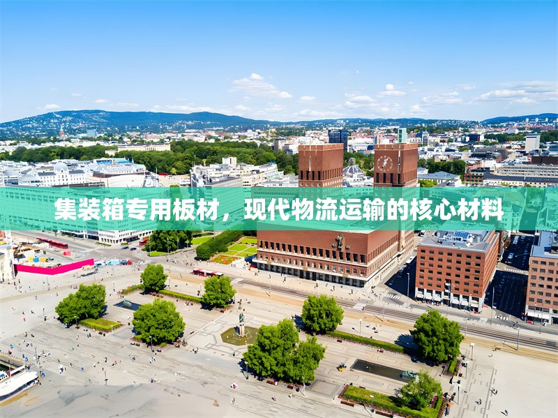 集裝箱專用板材，現(xiàn)代物流運(yùn)輸?shù)暮诵牟牧?></a><h4 class=