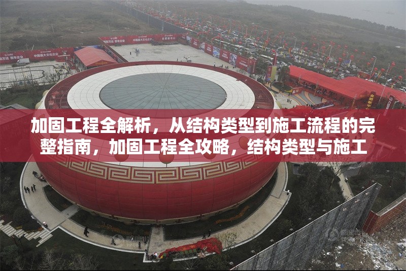 加固工程全解析，從結(jié)構(gòu)類型到施工流程的完整指南，加固工程全攻略，結(jié)構(gòu)類型與施工 行業(yè)新聞