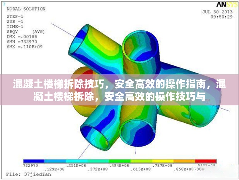 混凝土樓梯拆除技巧，安全高效的操作指南，混凝土樓梯拆除，安全高效的操作技巧與