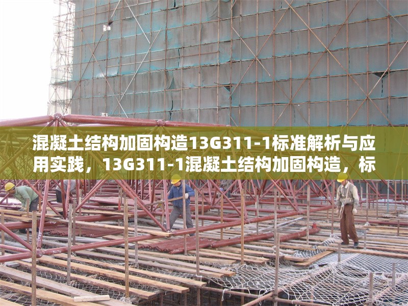 混凝土結(jié)構(gòu)加固構(gòu)造13G311-1標(biāo)準(zhǔn)解析與應(yīng)用實(shí)踐，13G311-1混凝土結(jié)構(gòu)加固構(gòu)造，標(biāo)準(zhǔn)深度解析及應(yīng)用實(shí)踐指南