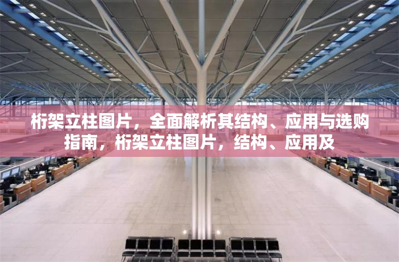 桁架立柱圖片，全面解析其結(jié)構(gòu)、應(yīng)用與選購指南，桁架立柱圖片，結(jié)構(gòu)、應(yīng)用及