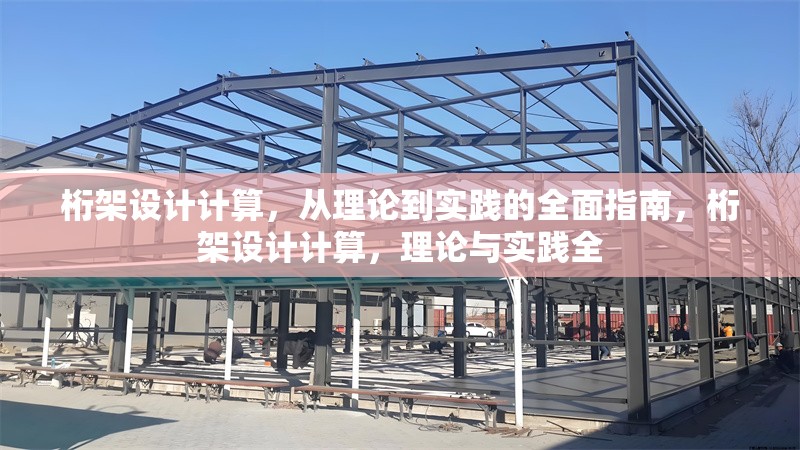 桁架設(shè)計(jì)計(jì)算，從理論到實(shí)踐的全面指南，桁架設(shè)計(jì)計(jì)算，理論與實(shí)踐全