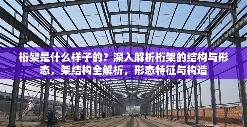 桁架是什么樣子的？深入解析桁架的結(jié)構(gòu)與形態(tài)，架結(jié)構(gòu)全解析，形態(tài)特征與構(gòu)造