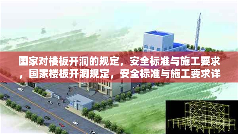 國(guó)家對(duì)樓板開(kāi)洞的規(guī)定，安全標(biāo)準(zhǔn)與施工要求，國(guó)家樓板開(kāi)洞規(guī)定，安全標(biāo)準(zhǔn)與施工要求詳解