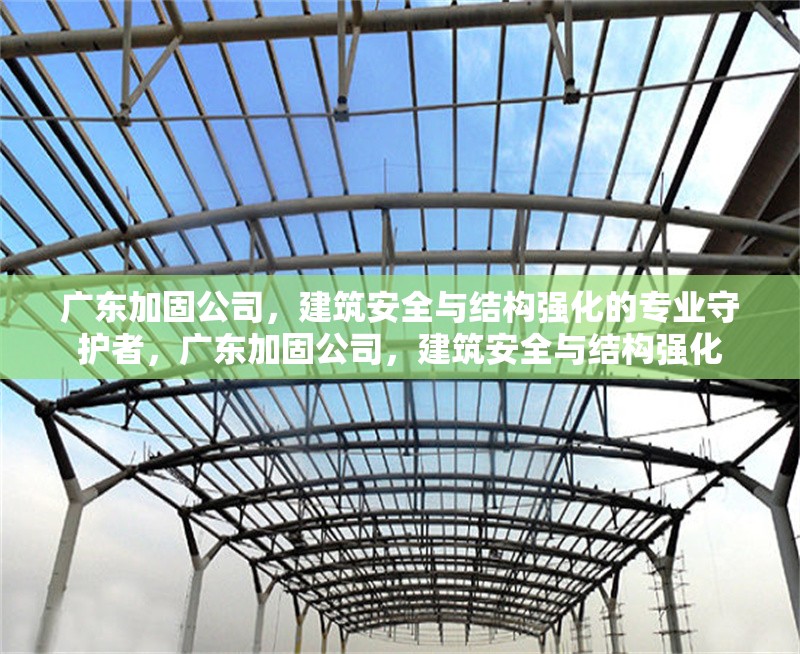 廣東加固公司，建筑安全與結(jié)構(gòu)強(qiáng)化的專業(yè)守護(hù)者，廣東加固公司，建筑安全與結(jié)構(gòu)強(qiáng)化