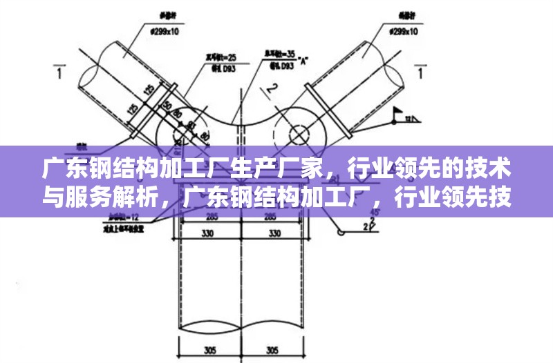 廣東鋼結(jié)構(gòu)加工廠生產(chǎn)廠家，行業(yè)領(lǐng)先的技術(shù)與服務(wù)解析，廣東鋼結(jié)構(gòu)加工廠，行業(yè)領(lǐng)先技術(shù)與服務(wù)