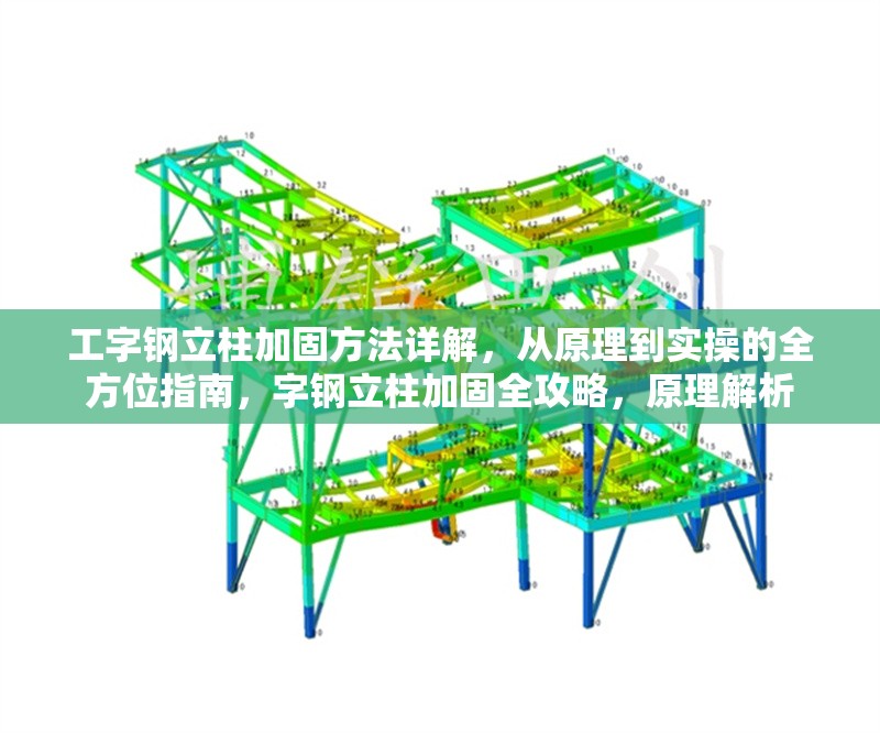 工字鋼立柱加固方法詳解，從原理到實操的全方位指南，字鋼立柱加固全攻略，原理解析