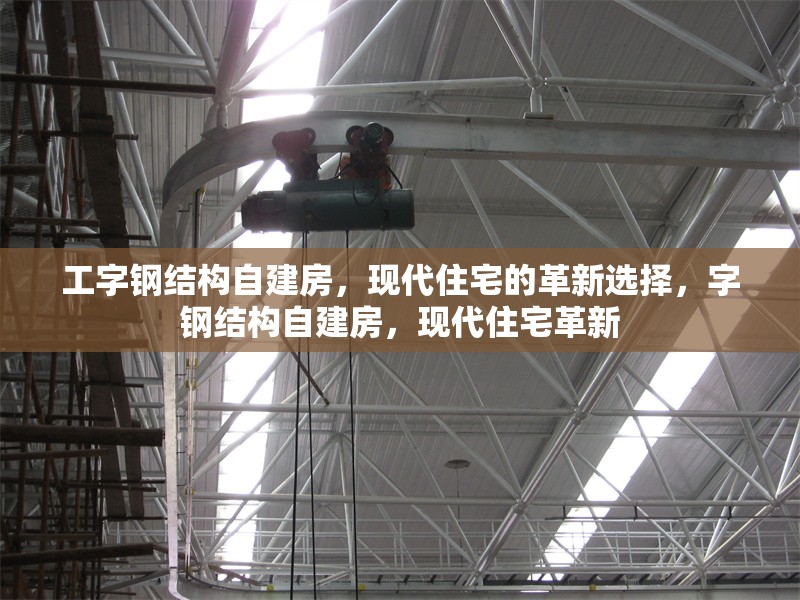 工字鋼結(jié)構(gòu)自建房，現(xiàn)代住宅的革新選擇，字鋼結(jié)構(gòu)自建房，現(xiàn)代住宅革新