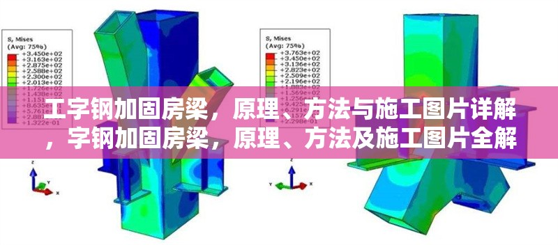 工字鋼加固房梁，原理、方法與施工圖片詳解，字鋼加固房梁，原理、方法及施工圖片全解析 行業(yè)新聞