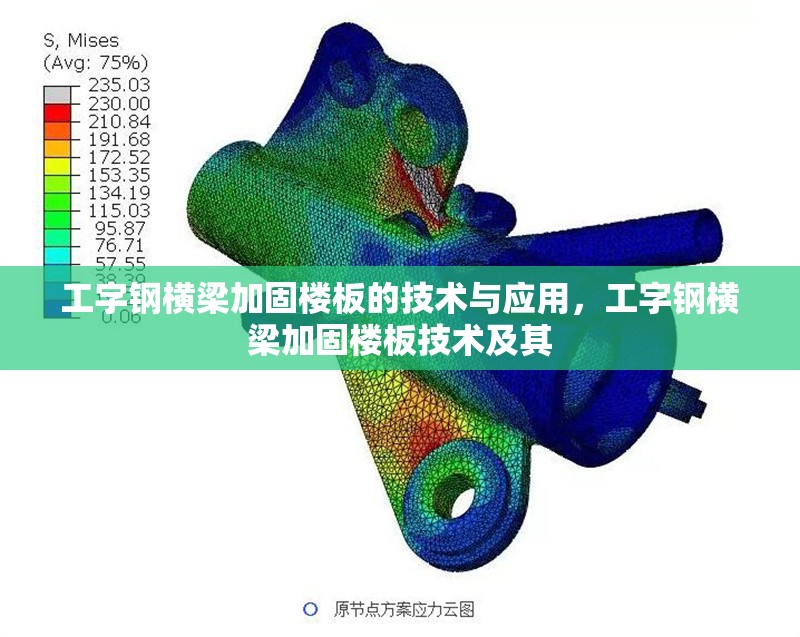 工字鋼橫梁加固樓板的技術(shù)與應(yīng)用，工字鋼橫梁加固樓板技術(shù)及其 行業(yè)新聞