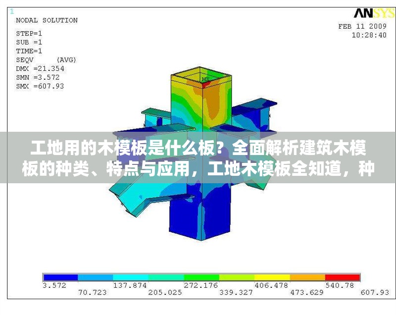 工地用的木模板是什么板？全面解析建筑木模板的種類、特點與應用，工地木模板全知道，種類、特點 行業(yè)新聞