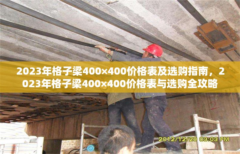2023年格子梁400×400價(jià)格表及選購(gòu)指南，2023年格子梁400×400價(jià)格表與選購(gòu)全攻略