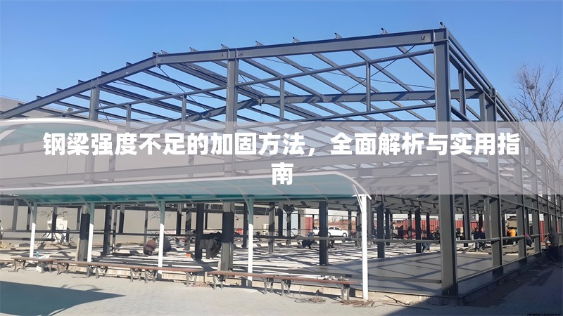 鋼梁強(qiáng)度不足的加固方法，全面解析與實(shí)用指南