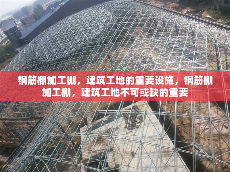 鋼筋棚加工棚，建筑工地的重要設(shè)施，鋼筋棚加工棚，建筑工地不可或缺的重要 行業(yè)新聞