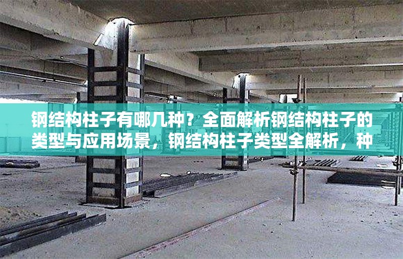 鋼結(jié)構(gòu)柱子有哪幾種？全面解析鋼結(jié)構(gòu)柱子的類型與應(yīng)用場(chǎng)景，鋼結(jié)構(gòu)柱子類型全解析，種類特點(diǎn)與 行業(yè)新聞