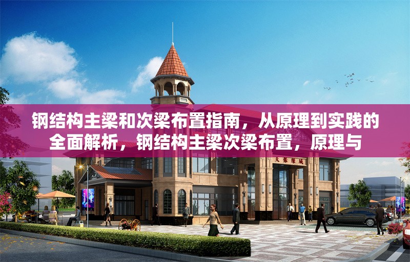 鋼結(jié)構(gòu)主梁和次梁布置指南，從原理到實(shí)踐的全面解析，鋼結(jié)構(gòu)主梁次梁布置，原理與