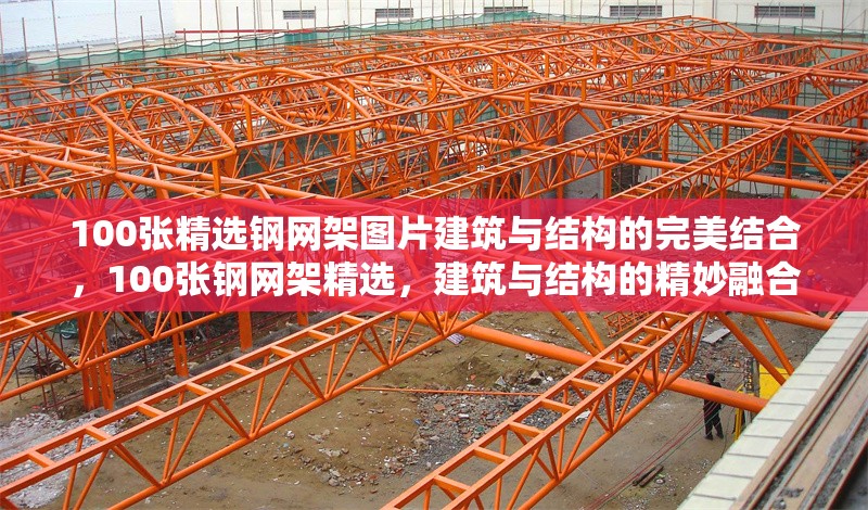 100張精選鋼網(wǎng)架圖片建筑與結(jié)構(gòu)的完美結(jié)合，100張鋼網(wǎng)架精選，建筑與結(jié)構(gòu)的精妙融合 行業(yè)新聞