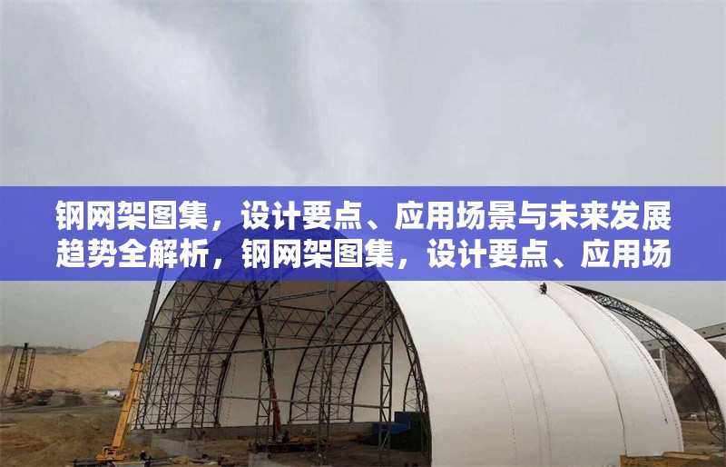 鋼網(wǎng)架圖集，設(shè)計(jì)要點(diǎn)、應(yīng)用場(chǎng)景與未來(lái)發(fā)展趨勢(shì)全解析，鋼網(wǎng)架圖集，設(shè)計(jì)要點(diǎn)、應(yīng)用場(chǎng)景及未來(lái)趨勢(shì)深度