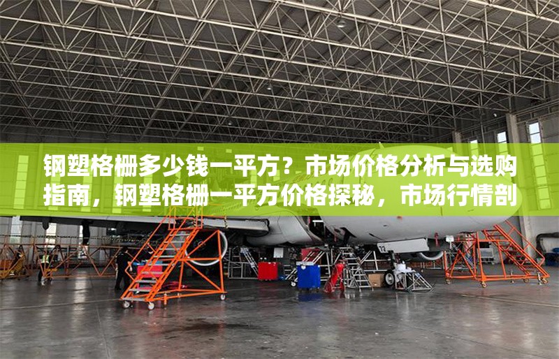 鋼塑格柵多少錢一平方？市場價格分析與選購指南，鋼塑格柵一平方價格探秘，市場行情剖析與選購 行業(yè)新聞