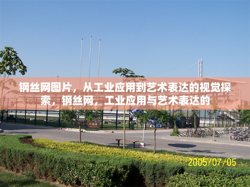 鋼絲網圖片，從工業(yè)應用到藝術表達的視覺探索，鋼絲網，工業(yè)應用與藝術表達的 行業(yè)新聞