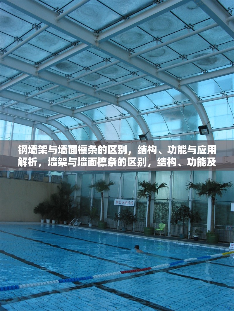 鋼墻架與墻面檁條的區(qū)別，結構、功能與應用解析，墻架與墻面檁條的區(qū)別，結構、功能及應用全面 行業(yè)新聞