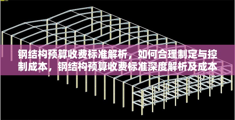 鋼結(jié)構(gòu)預(yù)算收費(fèi)標(biāo)準(zhǔn)解析，如何合理制定與控制成本，鋼結(jié)構(gòu)預(yù)算收費(fèi)標(biāo)準(zhǔn)深度解析及成本管控策略 行業(yè)新聞