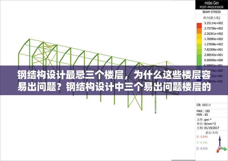 鋼結(jié)構(gòu)設(shè)計(jì)最忌三個(gè)樓層，為什么這些樓層容易出問(wèn)題？鋼結(jié)構(gòu)設(shè)計(jì)中三個(gè)易出問(wèn)題樓層的禁忌 行業(yè)新聞