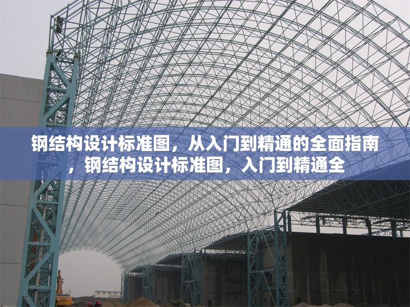 鋼結(jié)構(gòu)設(shè)計標(biāo)準(zhǔn)圖，從入門到精通的全面指南，鋼結(jié)構(gòu)設(shè)計標(biāo)準(zhǔn)圖，入門到精通全