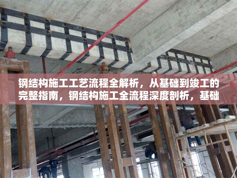 鋼結(jié)構(gòu)施工工藝流程全解析，從基礎(chǔ)到竣工的完整指南，鋼結(jié)構(gòu)施工全流程深度剖析，基礎(chǔ)至竣工 行業(yè)新聞