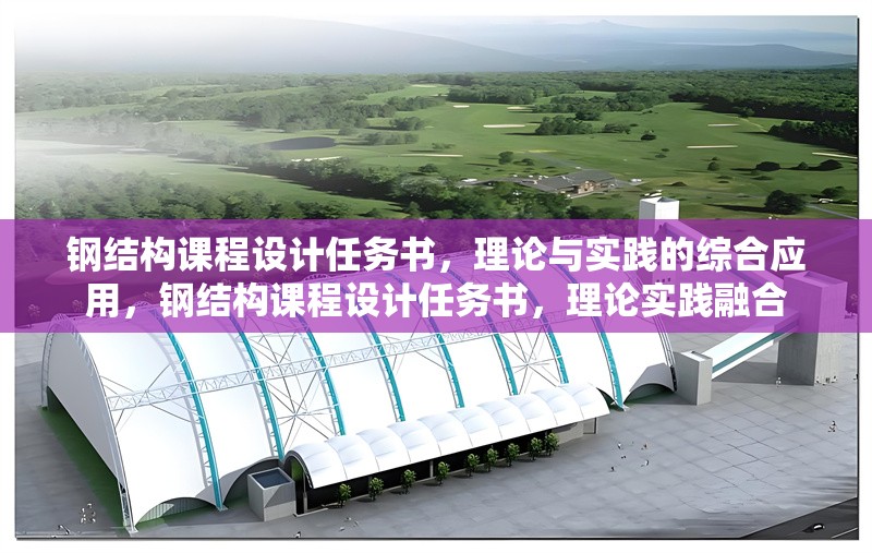 鋼結(jié)構(gòu)課程設(shè)計(jì)任務(wù)書，理論與實(shí)踐的綜合應(yīng)用，鋼結(jié)構(gòu)課程設(shè)計(jì)任務(wù)書，理論實(shí)踐融合