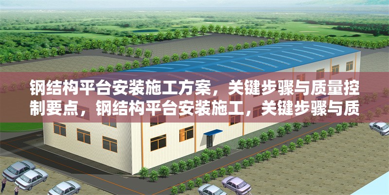鋼結(jié)構(gòu)平臺安裝施工方案，關(guān)鍵步驟與質(zhì)量控制要點，鋼結(jié)構(gòu)平臺安裝施工，關(guān)鍵步驟與質(zhì)量控制 行業(yè)新聞