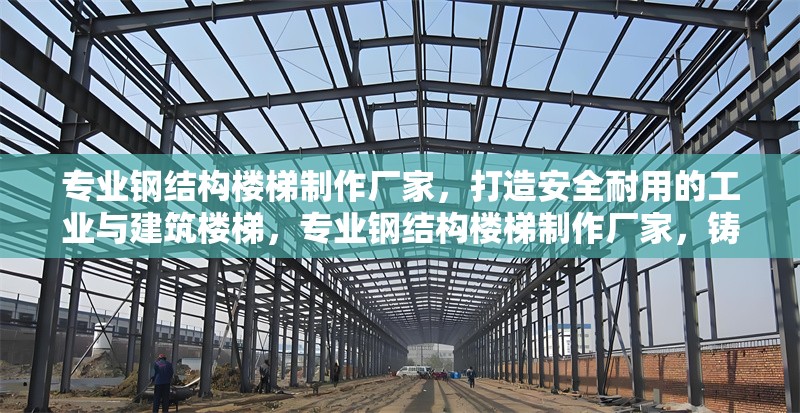 專業(yè)鋼結(jié)構(gòu)樓梯制作廠家，打造安全耐用的工業(yè)與建筑樓梯，專業(yè)鋼結(jié)構(gòu)樓梯制作廠家，鑄就安全耐用工業(yè)建筑樓梯