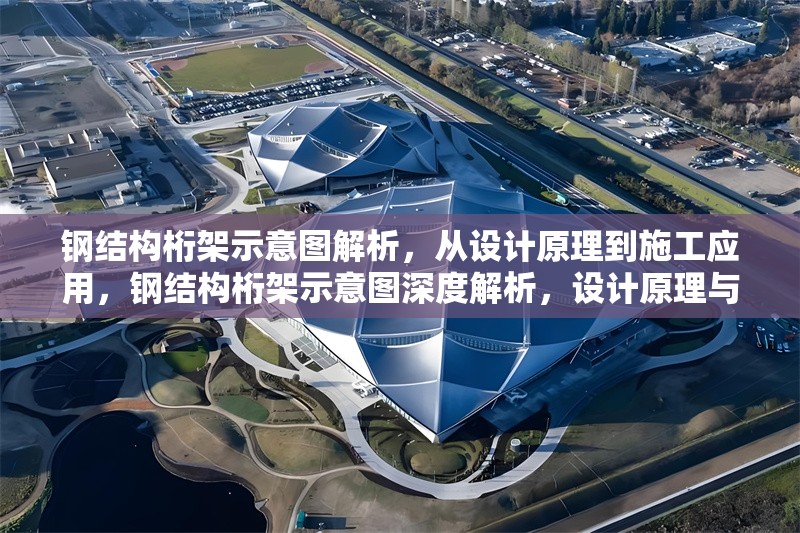 鋼結(jié)構(gòu)桁架示意圖解析，從設(shè)計(jì)原理到施工應(yīng)用，鋼結(jié)構(gòu)桁架示意圖深度解析，設(shè)計(jì)原理與施工應(yīng)用全覽 行業(yè)新聞