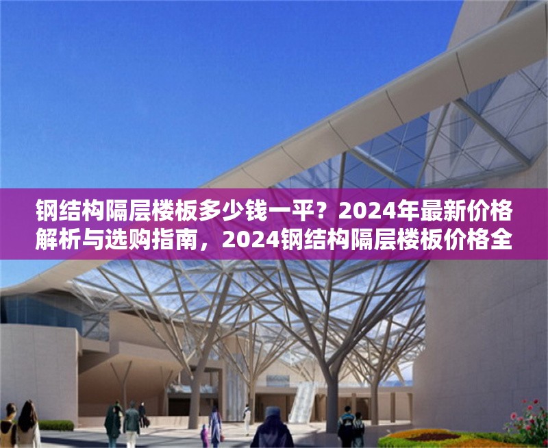 鋼結(jié)構(gòu)隔層樓板多少錢一平？2024年最新價格解析與選購指南，2024鋼結(jié)構(gòu)隔層樓板價格全解析及選購要點(diǎn)