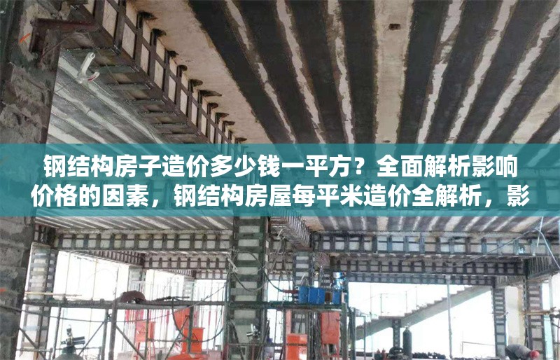 鋼結(jié)構(gòu)房子造價多少錢一平方？全面解析影響價格的因素，鋼結(jié)構(gòu)房屋每平米造價全解析，影響因素