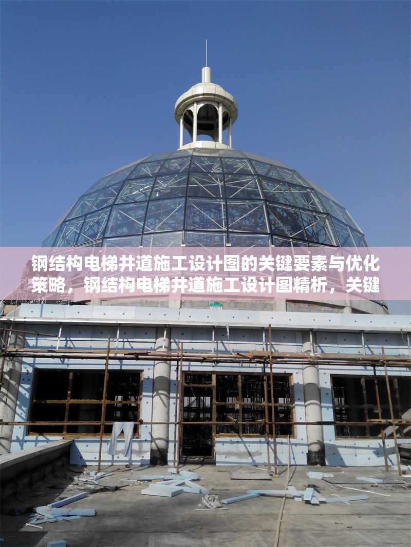 鋼結(jié)構(gòu)電梯井道施工設(shè)計(jì)圖的關(guān)鍵要素與優(yōu)化策略，鋼結(jié)構(gòu)電梯井道施工設(shè)計(jì)圖精析，關(guān)鍵要素與優(yōu)化