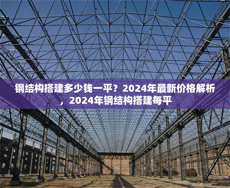鋼結(jié)構(gòu)搭建多少錢一平？2024年最新價格解析，2024年鋼結(jié)構(gòu)搭建每平 行業(yè)新聞