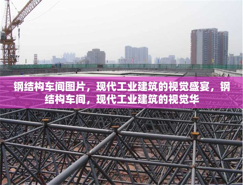 鋼結(jié)構(gòu)車間圖片，現(xiàn)代工業(yè)建筑的視覺盛宴，鋼結(jié)構(gòu)車間，現(xiàn)代工業(yè)建筑的視覺華 行業(yè)新聞