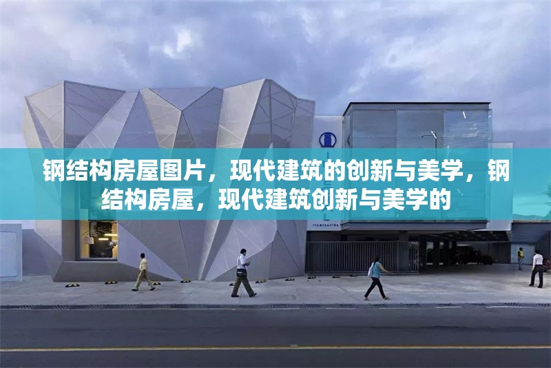 鋼結(jié)構(gòu)房屋圖片，現(xiàn)代建筑的創(chuàng)新與美學(xué)，鋼結(jié)構(gòu)房屋，現(xiàn)代建筑創(chuàng)新與美學(xué)的