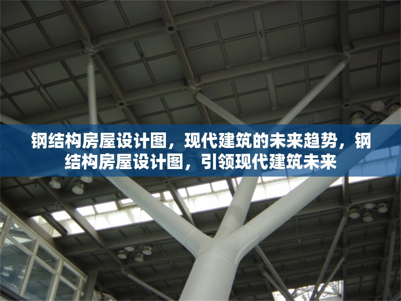 鋼結(jié)構(gòu)房屋設(shè)計(jì)圖，現(xiàn)代建筑的未來趨勢(shì)，鋼結(jié)構(gòu)房屋設(shè)計(jì)圖，引領(lǐng)現(xiàn)代建筑未來