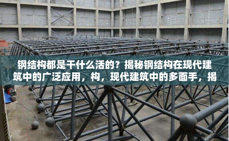 鋼結(jié)構(gòu)都是干什么活的？揭秘鋼結(jié)構(gòu)在現(xiàn)代建筑中的廣泛應(yīng)用，構(gòu)，現(xiàn)代建筑中的多面手，揭秘 行業(yè)新聞
